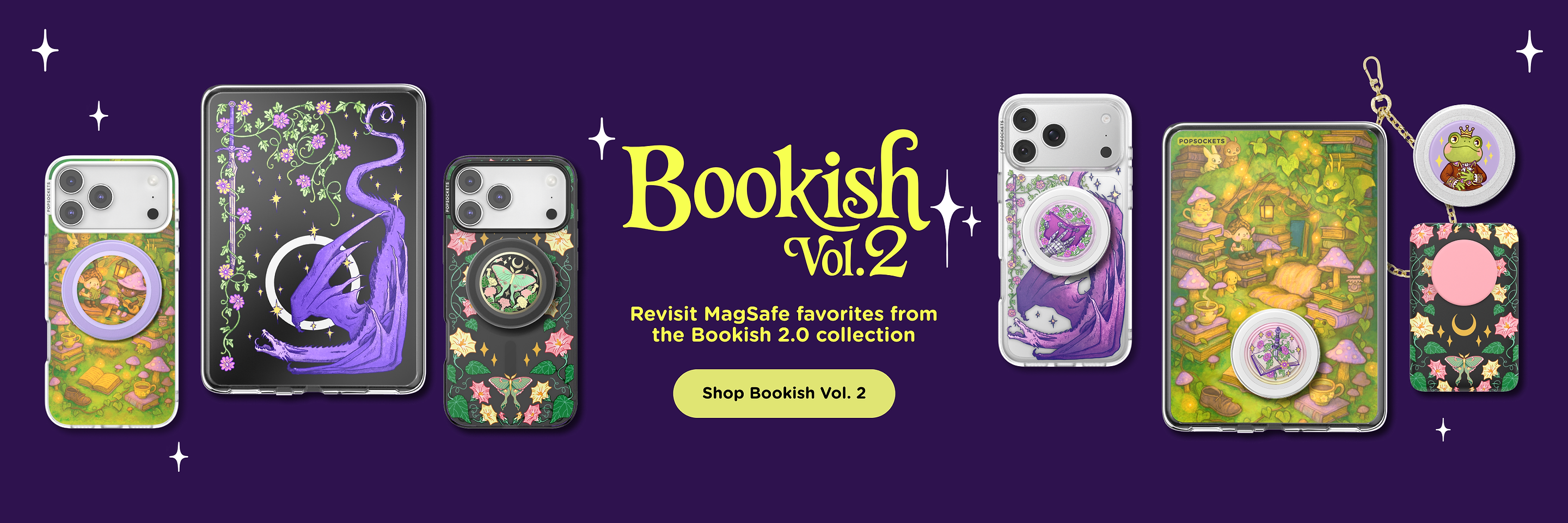 Bookish